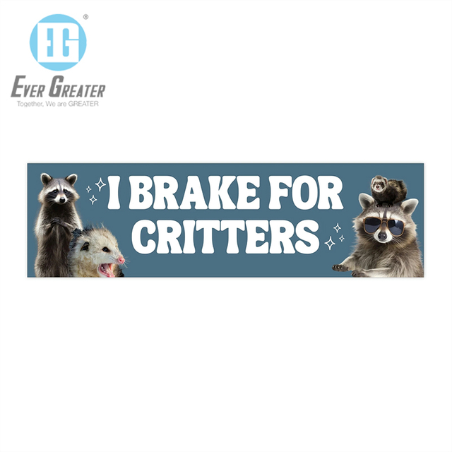 Bumperstickers