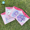 Aangepaste holografische stickers
