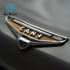 Auto embleembadge