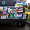 Bumperstickers