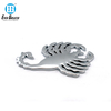Duurzame ABS Plastic autobadges 